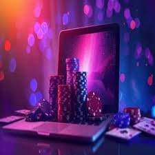 Antarmuka permainan live dealer di aplikasi klik4d dengan dealer profesional dan pilihan meja