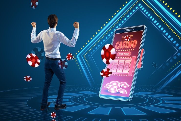 Layanan lottery live klik4d dengan dealer profesional dan streaming HD