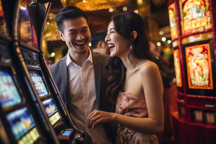 Metode pembayaran DANA, OVO, GoPay, dan ShopeePay tersedia di klik4d untuk kemudahan deposit
