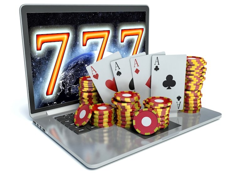 Kombinasi kartu Texas Poker dari Royal Flush hingga High Card